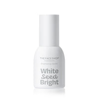 WHITE SEED BRIGHT Brightening Serum