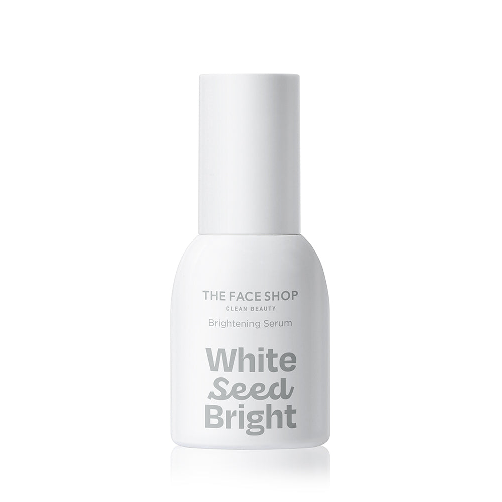 WHITE SEED BRIGHT Brightening Serum