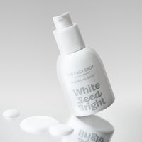 WHITE SEED BRIGHT Brightening Serum