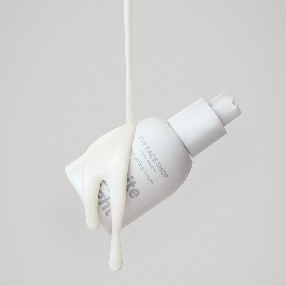 WHITE SEED BRIGHT Brightening Serum