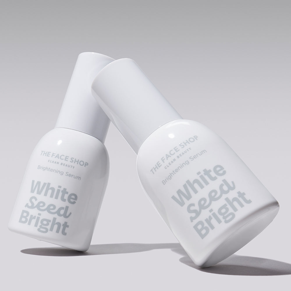 WHITE SEED BRIGHT Brightening Serum