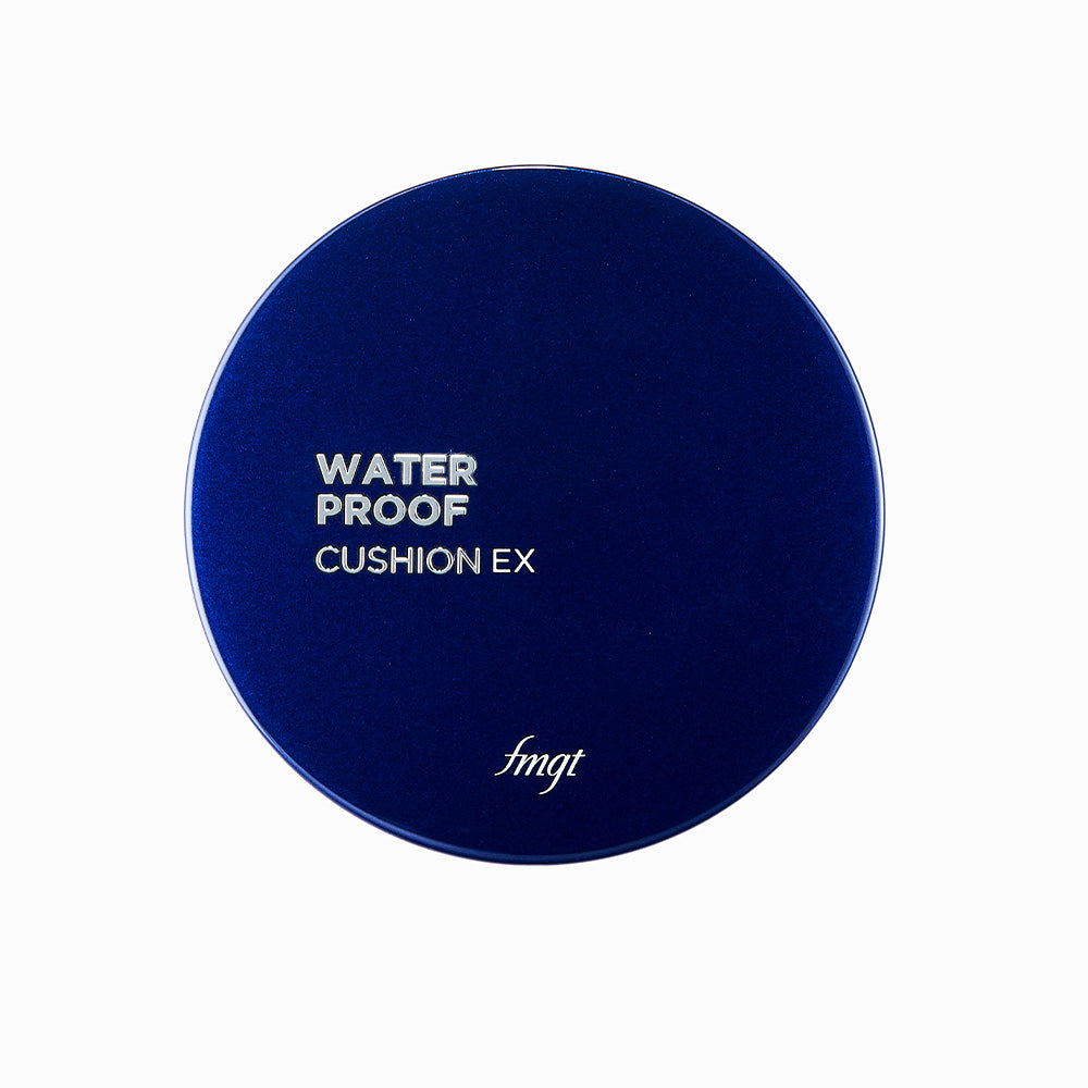 WATERPROOF Cushion EX