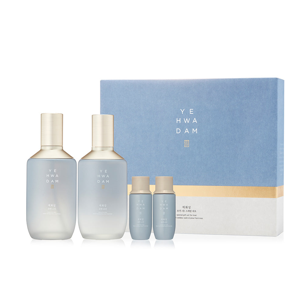 YEHWADAM For Men Gift Set