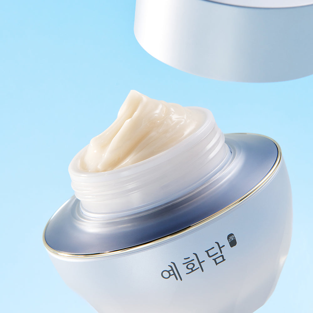 YEHWADAM Hwansaenggo Rejuvenating Moisture Cream Set