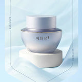 YEHWADAM Hwansaenggo Rejuvenating Moisture Cream Set