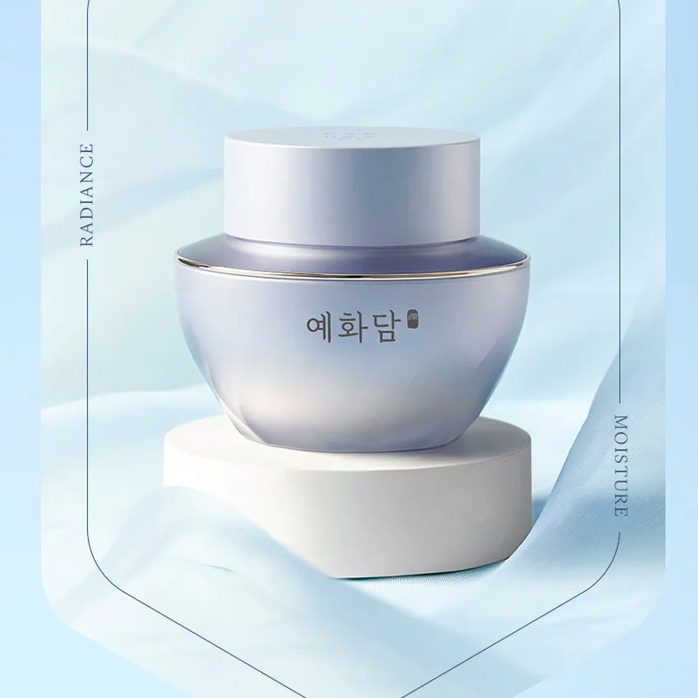 YEHWADAM Hwansaenggo Rejuvenating Moisture Cream Set