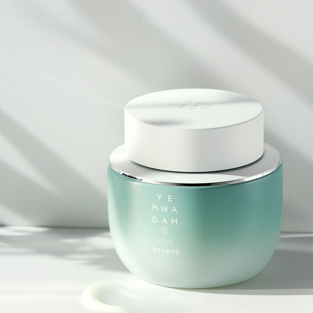 YEHWADAM Artemisia Soothing Moisturizing Cream