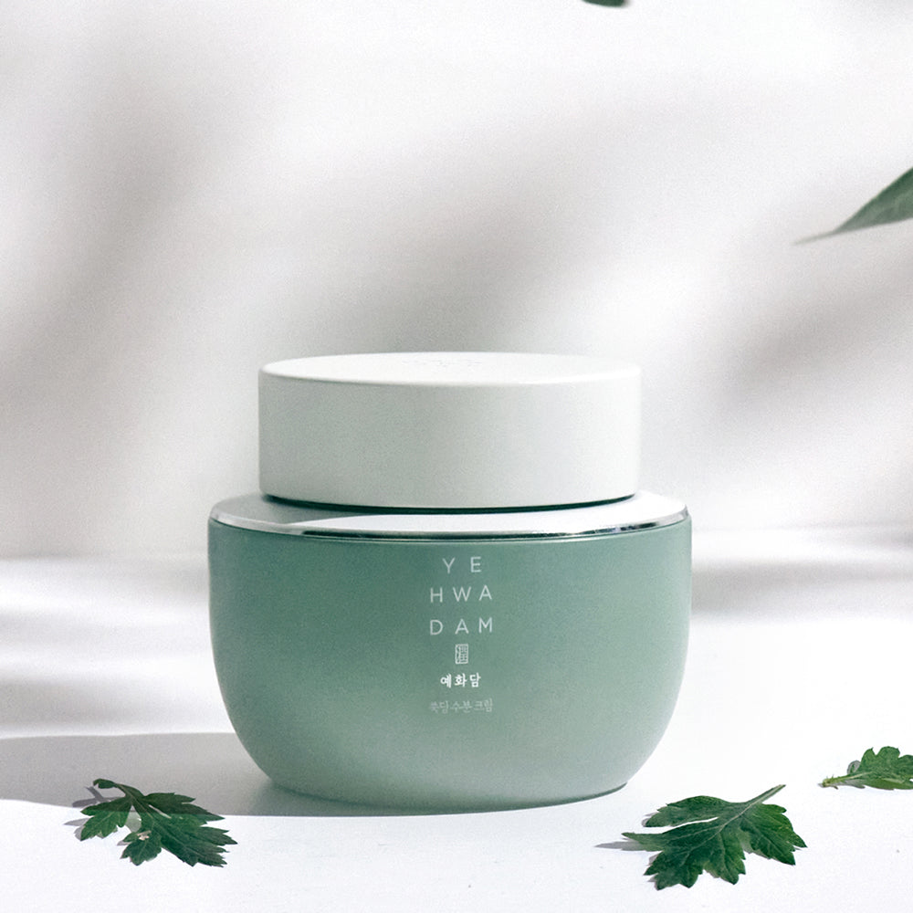 YEHWADAM Artemisia Soothing Moisturizing Cream