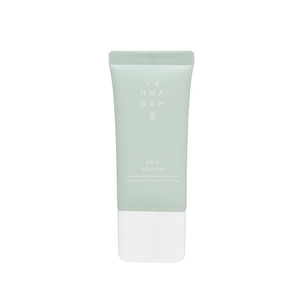 YEHWADAM Artemisia Soothing Moisturizing Cream
