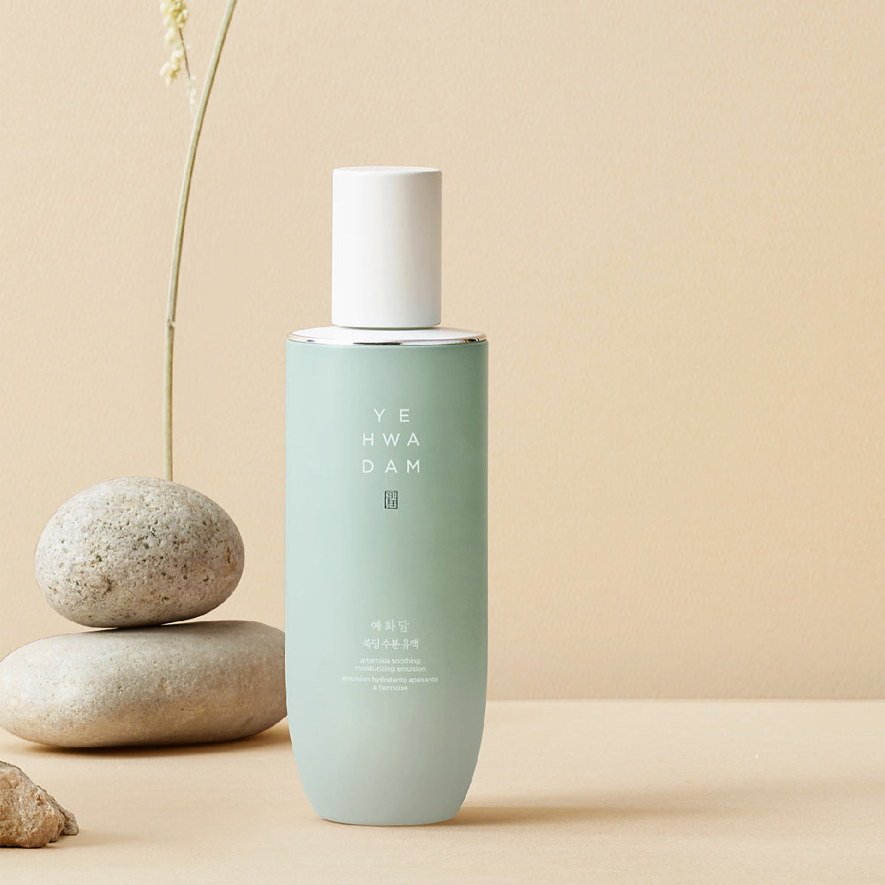 YEHWADAM Artemisia Soothing Moisturizing Emulsion