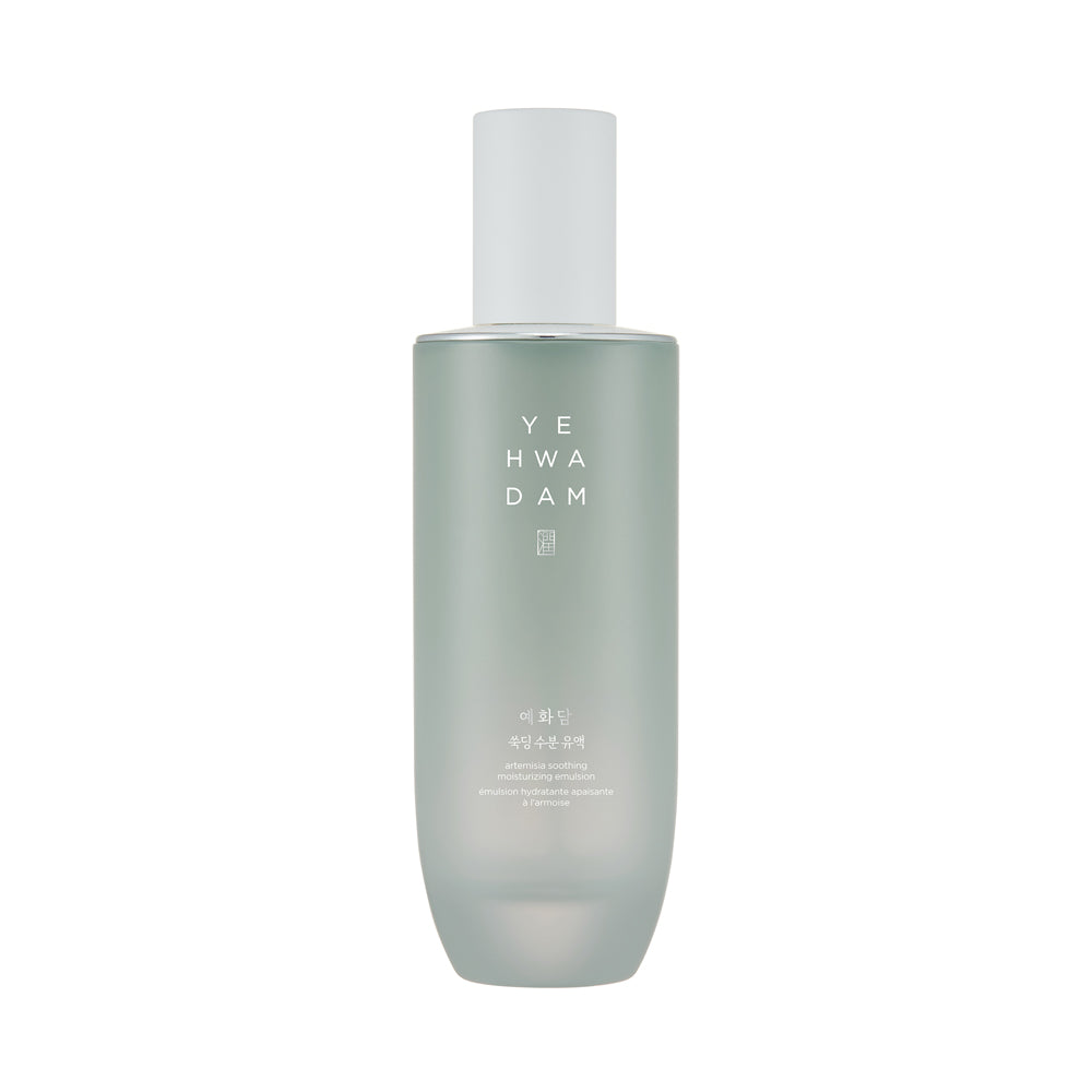 YEHWADAM Artemisia Soothing Moisturizing Emulsion