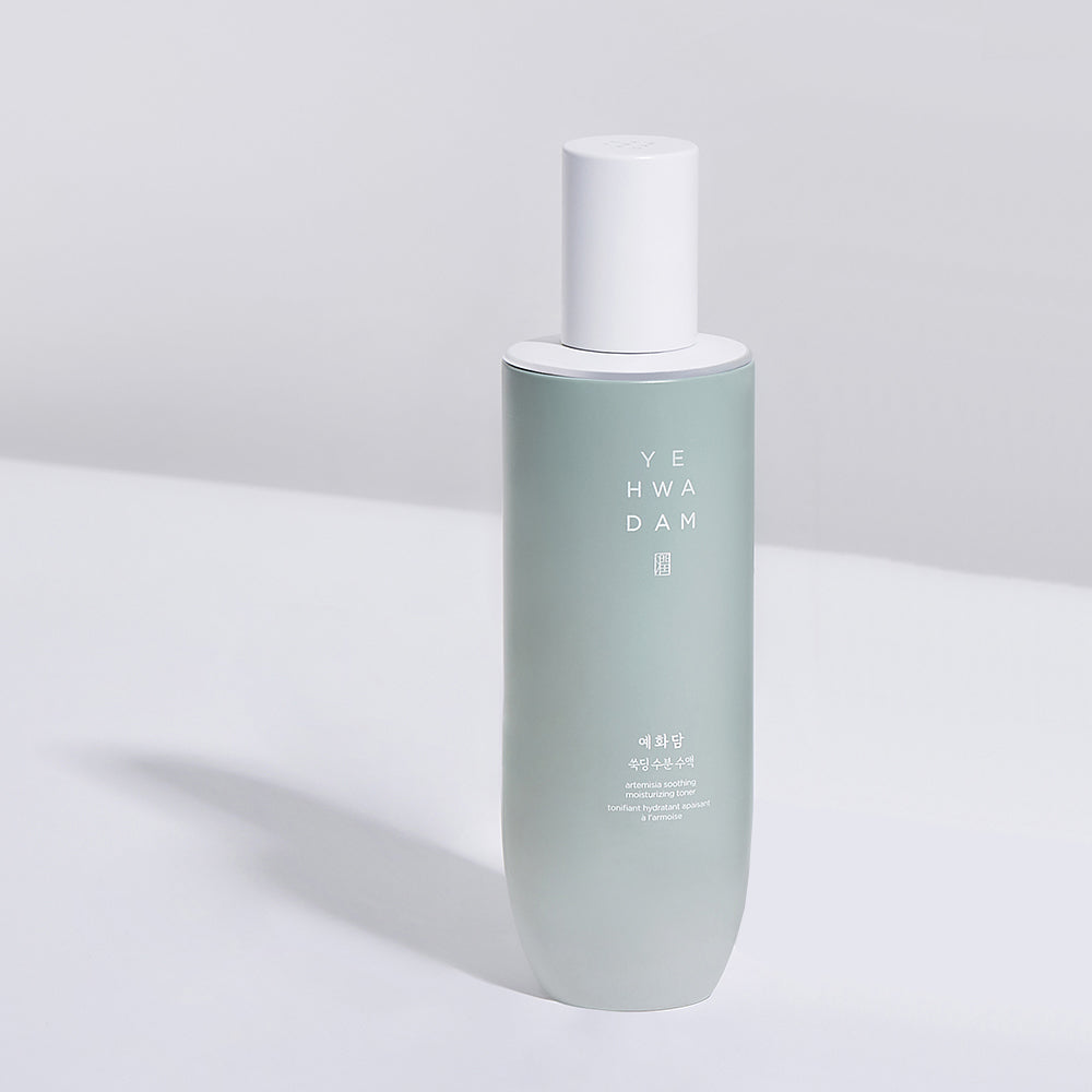 YEHWADAM Artemisia Soothing Moisturizing Toner