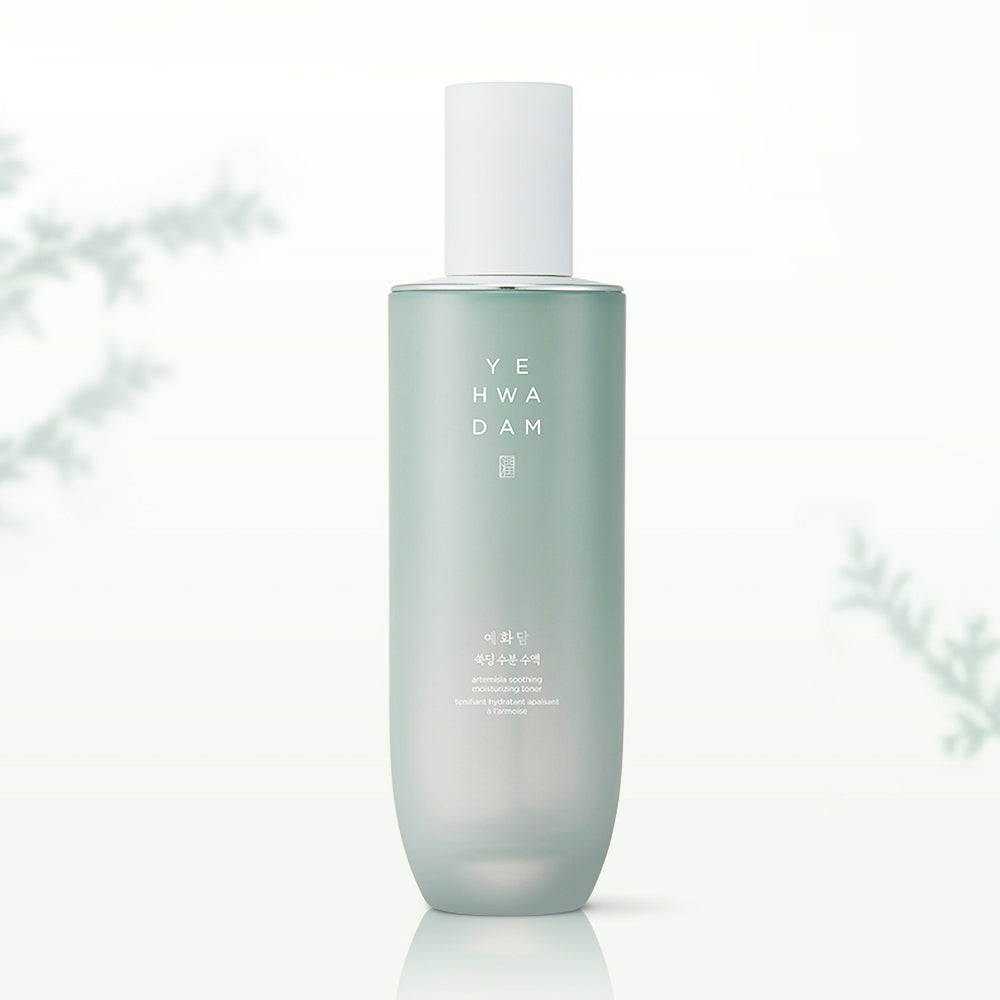 YEHWADAM Artemisia Soothing Moisturizing Toner