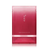 YEHWADAM Heaven Grade Ginseng EX Gold Facial Mask