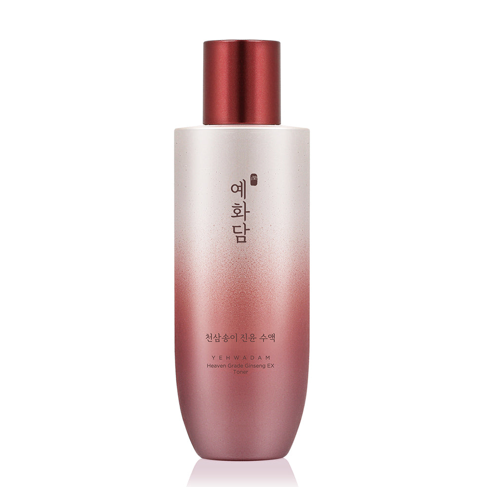 YEHWADAM Heaven Grade Ginseng EX Toner