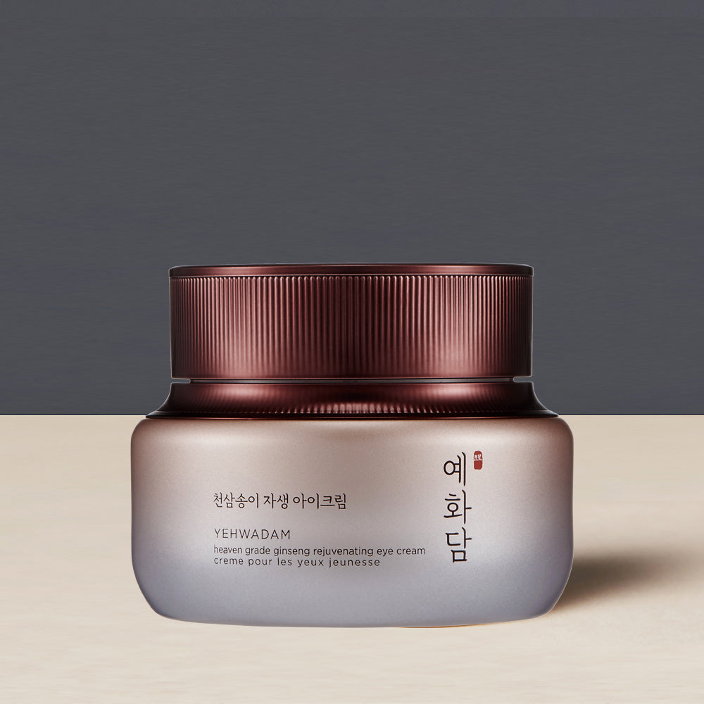 YEHWADAM Heaven Grade Ginseng Rejuvenating Eye Cream