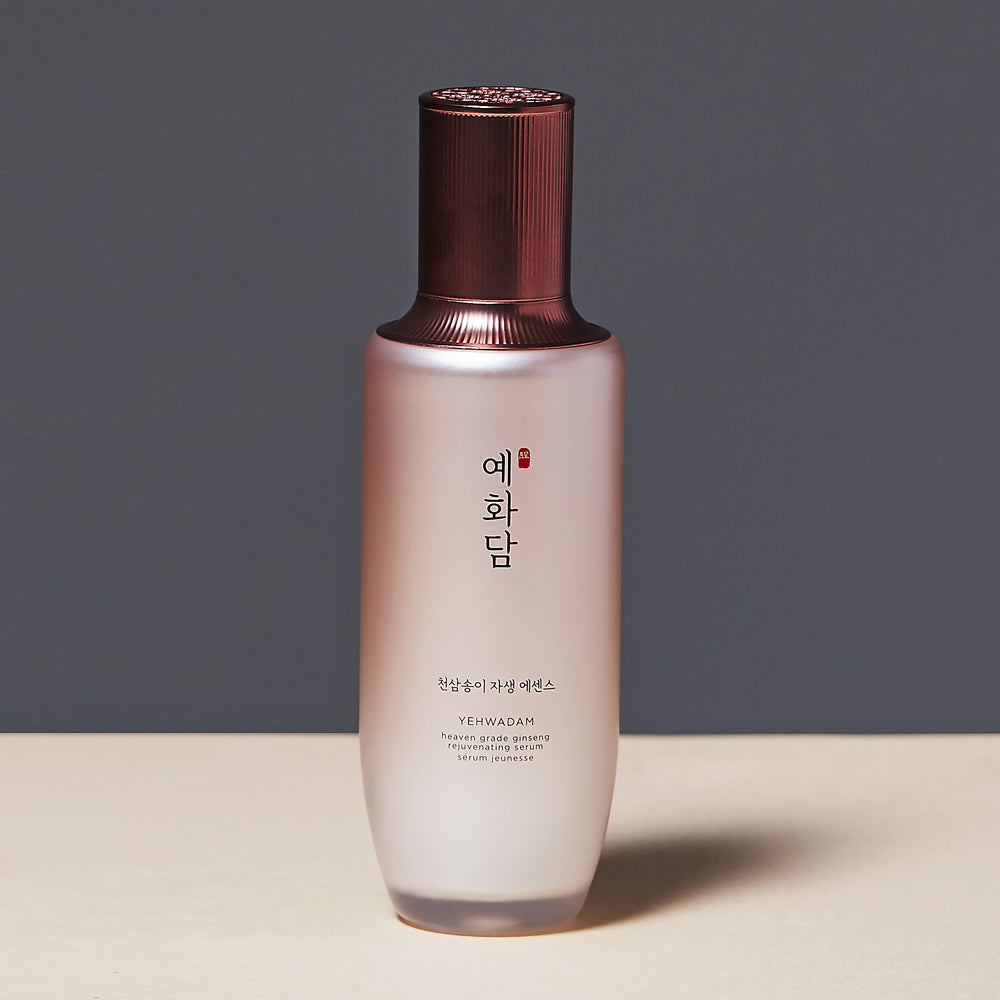 YEHWADAM Heaven Grade Ginseng Rejuvenating Serum
