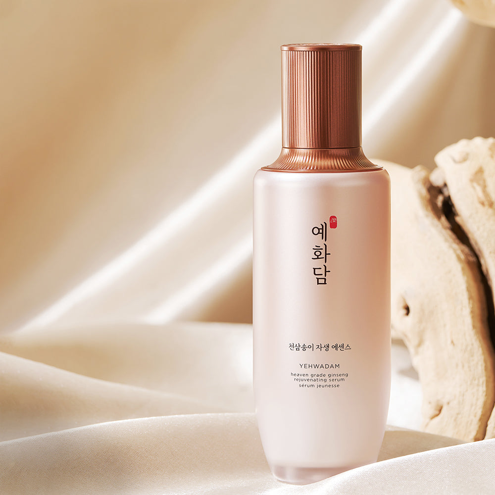 YEHWADAM Heaven Grade Ginseng Rejuvenating Serum