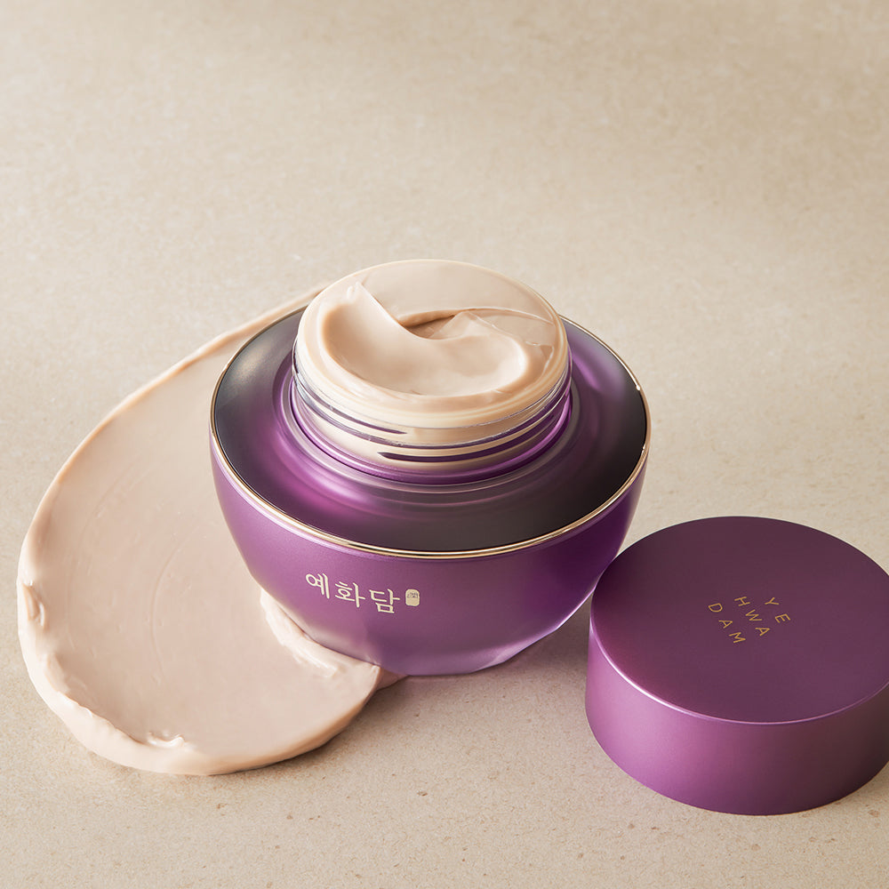 YEHWADAM Hwansaenggo Ultimate Rejuvenating Cream Set