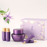 YEHWADAM Hwansaenggo Ultimate Rejuvenating Cream Set