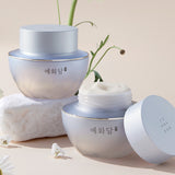 YEHWADAM Hwansaenggo Rejuvenating Moisture Cream Set