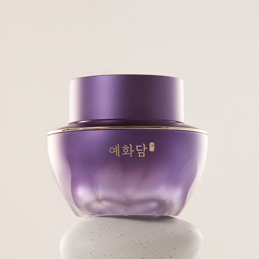 YEHWADAM Hwansaenggo Ultimate Rejuvenating Cream Set