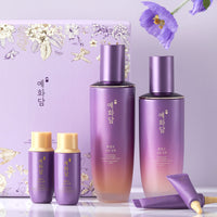 YEHWADAM Hwansaenggo Ultimate Rejuvenating Special Set