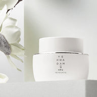YEHWADAM Jeju Magnolia Pure Brightening Cream