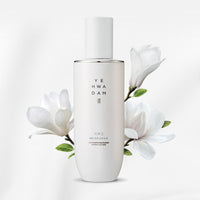 YEHWADAM Jeju Magnolia Pure Brightening Emulsion