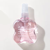 all over perfumed Mist