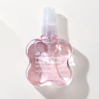 all over perfumed Mist