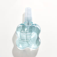 all over perfumed Mist