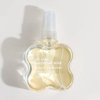 all over perfumed Mist