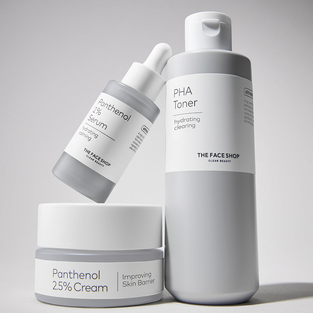 alltimate. PHA Toner