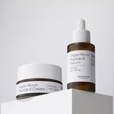 alltimate. Vegan Mucin Peptide 8 Cream
