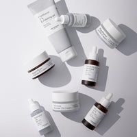 alltimate. Panthenol 2% Exfoliating Gel