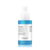 alltimate. PDRN HYALU 7 SERUM
