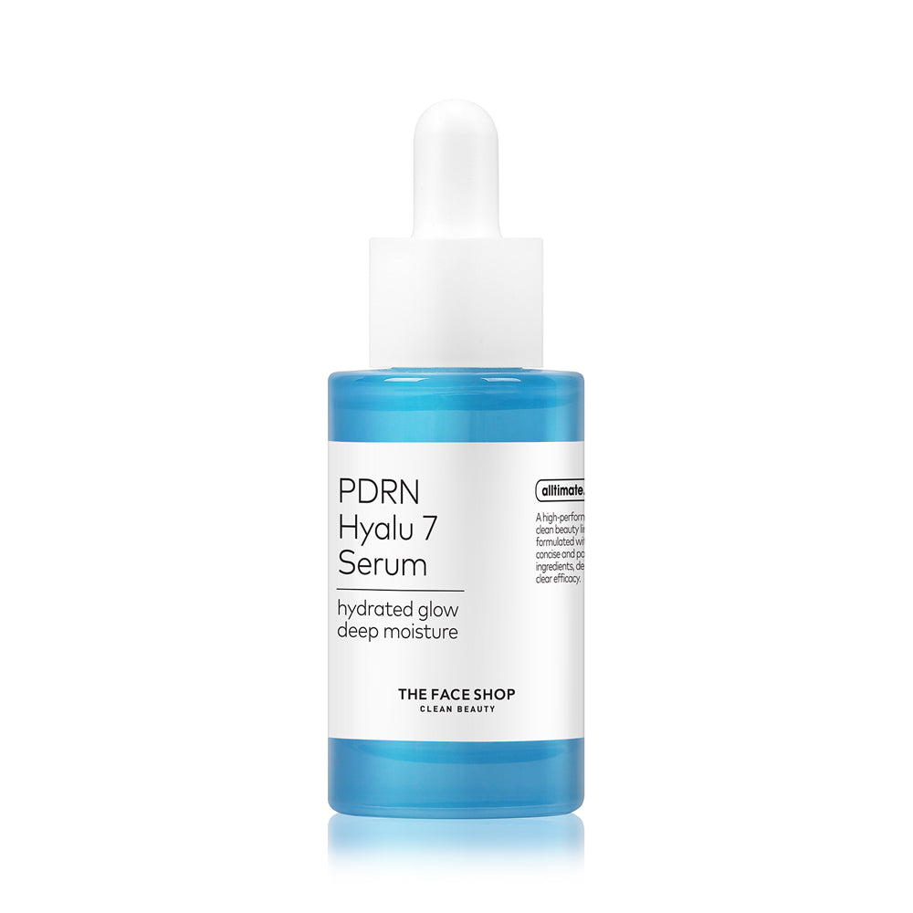 alltimate. PDRN HYALU 7 SERUM