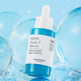 alltimate. PDRN HYALU 7 SERUM