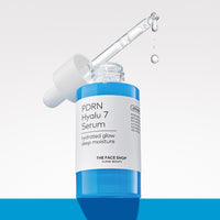alltimate. PDRN HYALU 7 SERUM
