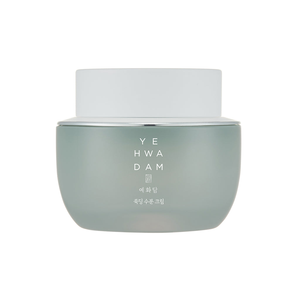 YEHWADAM Artemisia Soothing Moisturizing Cream