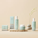 YEHWADAM Artemisia Soothing Moisturizing Emulsion