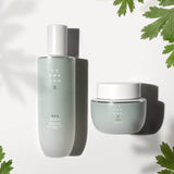 YEHWADAM Artemisia Soothing Moisturizing Emulsion