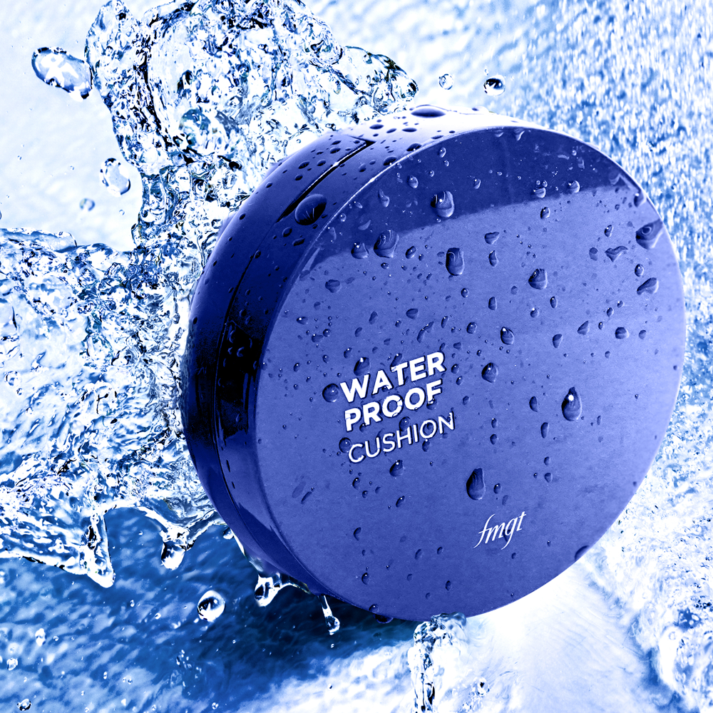 WATERPROOF Cushion EX