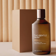 THE GENTLE For Men Anti-Aging Toner