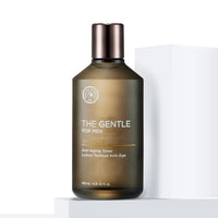 THE GENTLE For Men Anti-Aging Toner