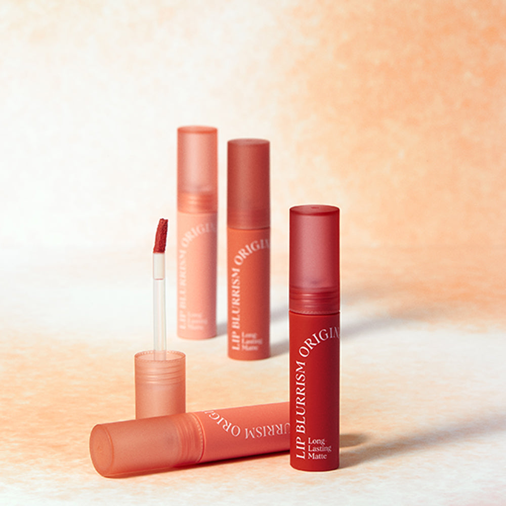 Lip Blurrism