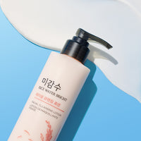 RICE WATER BRIGHT Cleansing Lotion