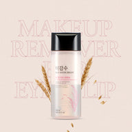 RICE WATER BRIGHT Makeup Remover For Lip&Eye Remover