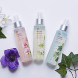 NATURE GARDEN Perfumed Body Mist